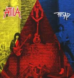 Attila (NL) : Triad